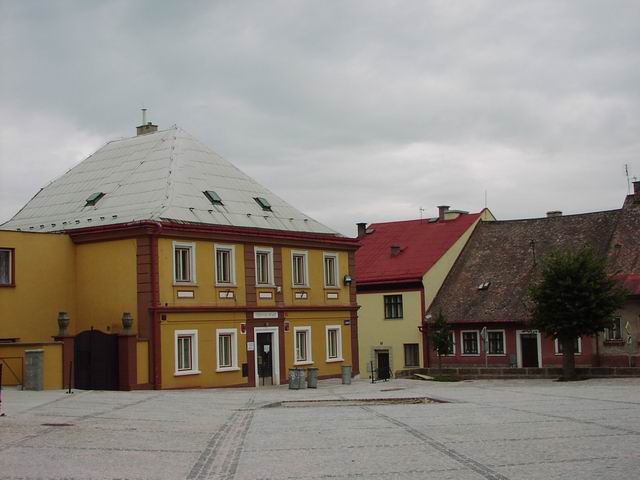 Pilníkov