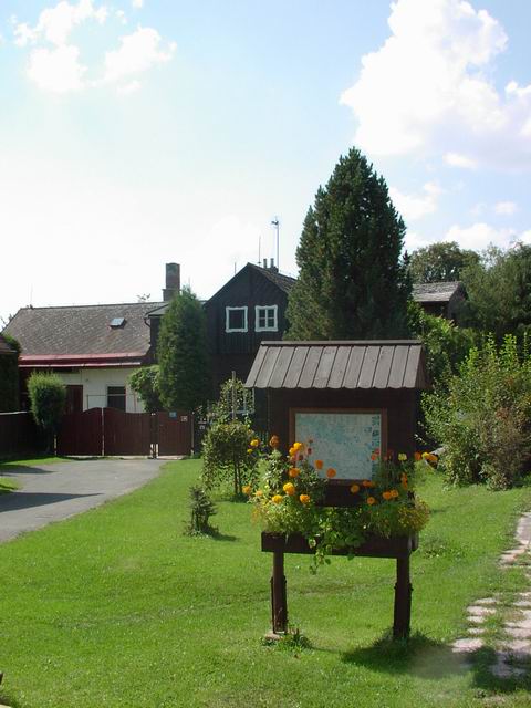 Třebihošť